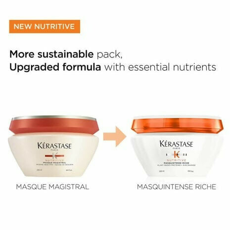 Kerastase Nutritive Nourishing Mask