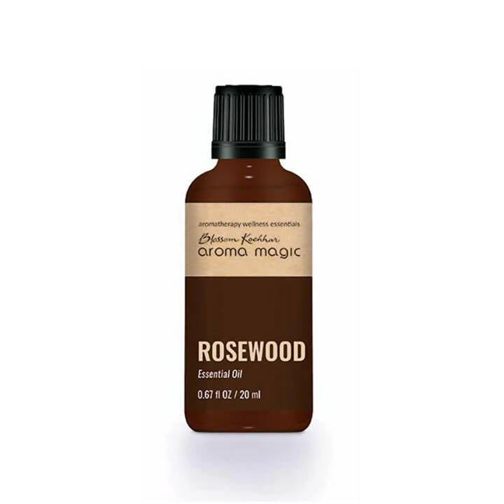 Blossom Kochhar Aroma Magic Rosewood Oil - BUDNEN