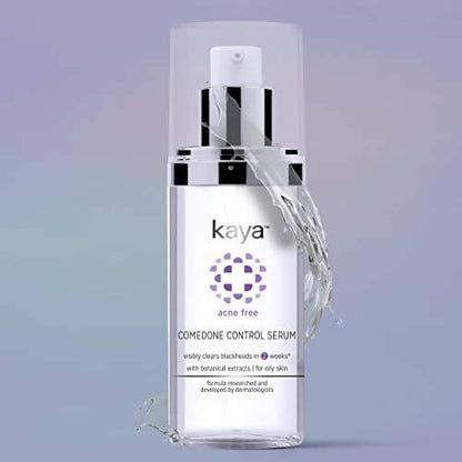 Kaya Comedone Control Serum