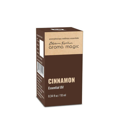 Blossom Kochhar Aroma Magic Cinnamon Oil