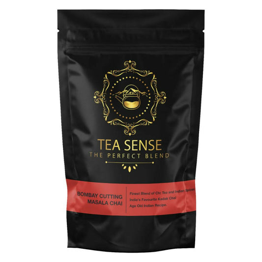 Tea Sense Bombay Cutting Masala Chai - buy in USA, Australia, Canada