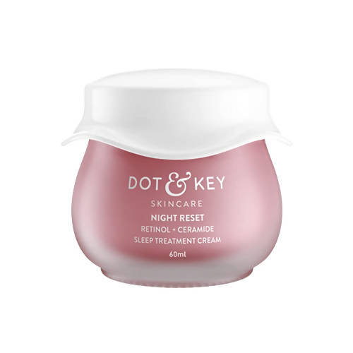 Dot & Key Retinol & Ceramide Age Defense Night Cream