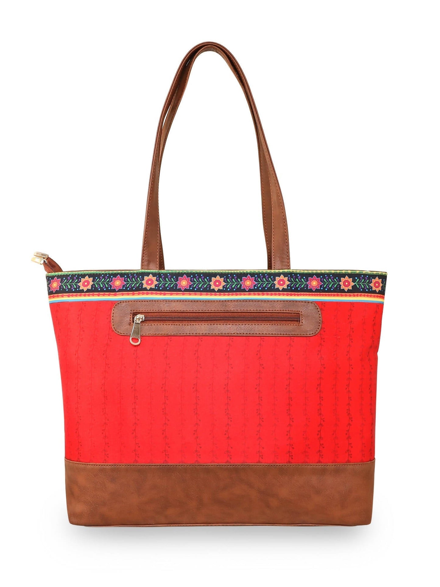 Sabhyata Elephant- Shoulder Bag