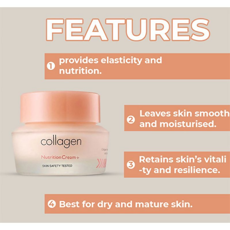 It's Skin Collagen Nutrition Cream