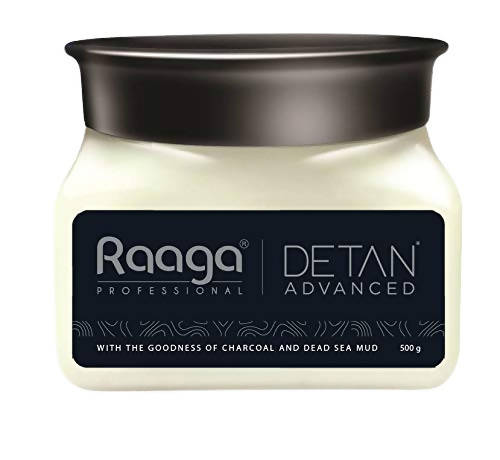 Raaga Professional Detan Advanced Sunscreen - BUDEN