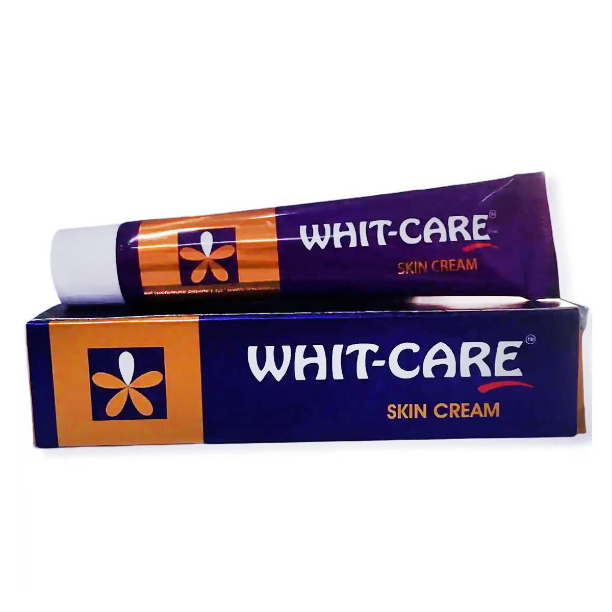 Whit Care Skin Cream - BUDEN