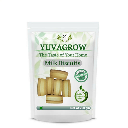 Yuvagrow Milk Biscuits -  buy in usa 