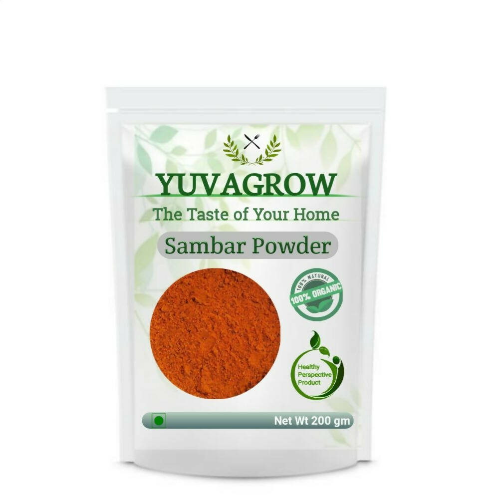 Yuvagrow Sambar Powder - buy in USA, Australia, Canada