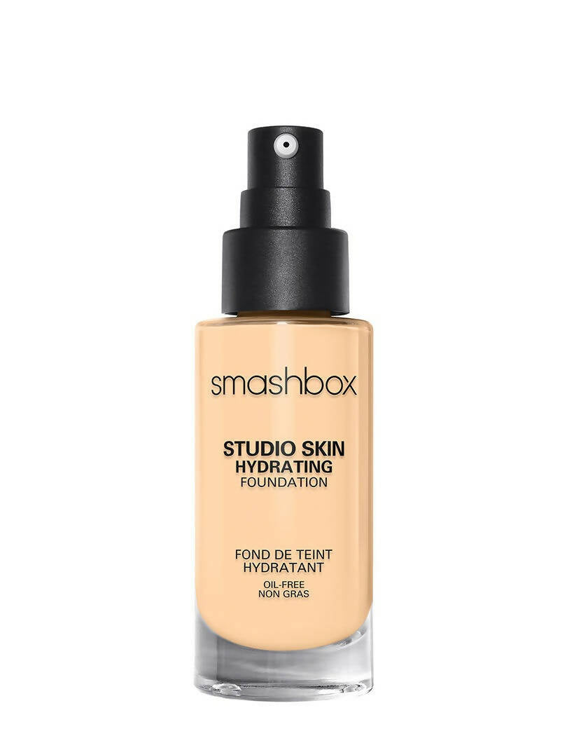 Smashbox Studio Skin 24 Hour Wear Hydra Foundation - 1.2 - BUDNE