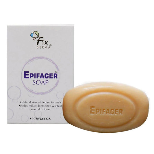 Fixderma Epifager Soap - BUDNE