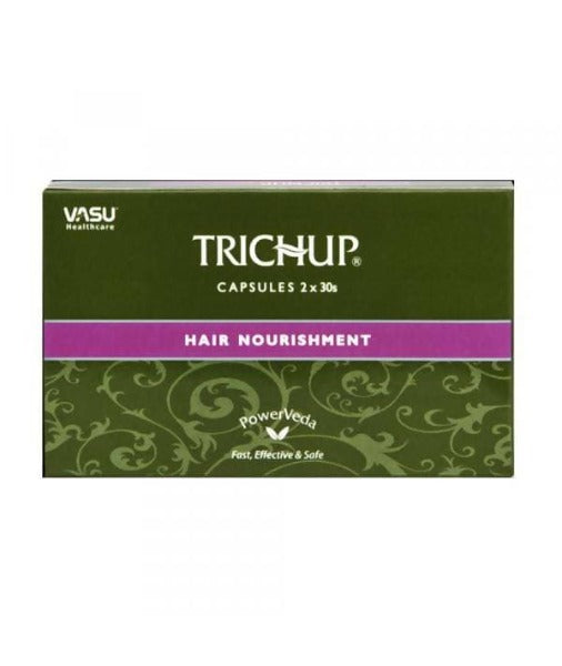 Vasu Healthcare Trichup Capsule