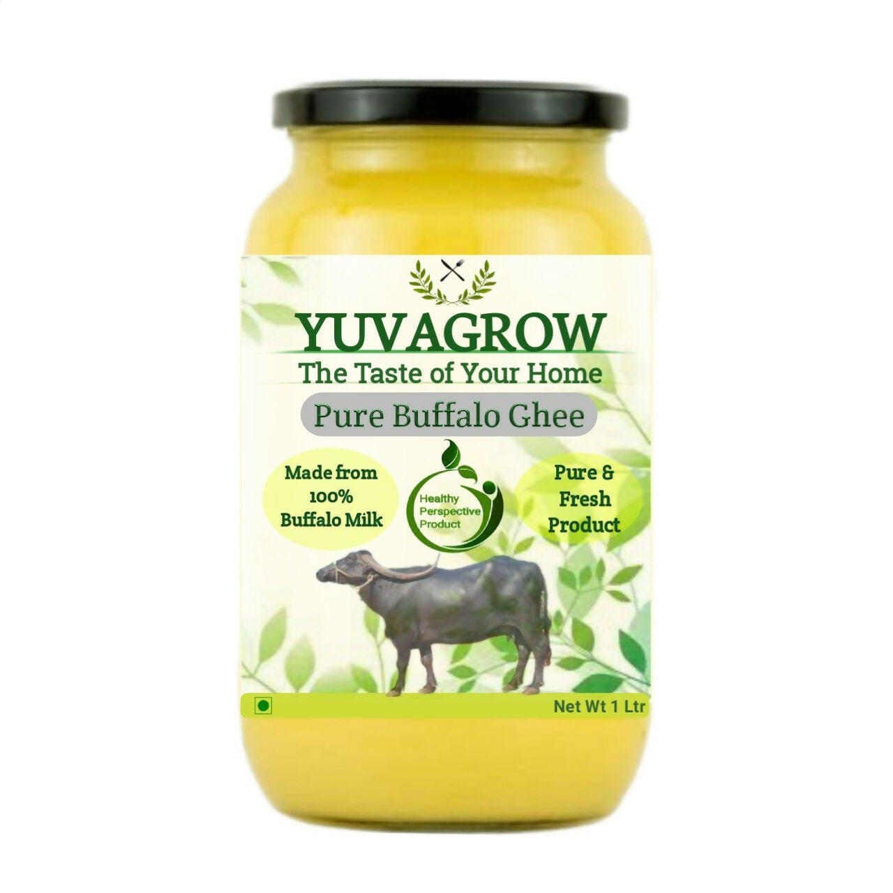 Yuvagrow Pure Buffalo Ghee -  buy in usa 