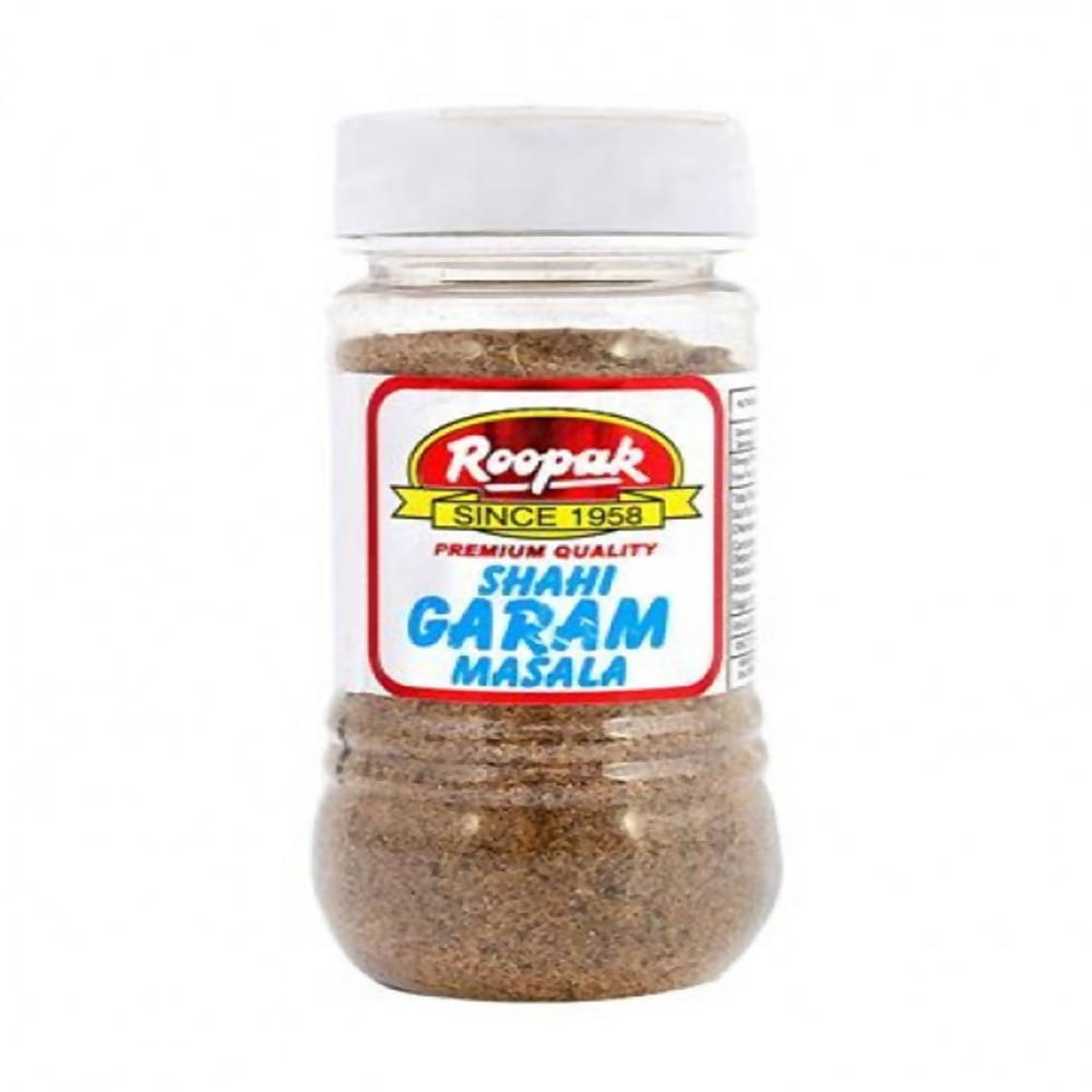 Roopak Shahi Garam Masala -  USA, Australia, Canada 