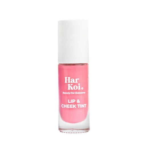 The Harkoi Lip & Cheek Tint- Milky Pink - BUDNE
