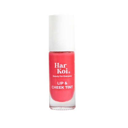 The Harkoi Lip & Cheek Tint- Feminine Pink - BUDNE