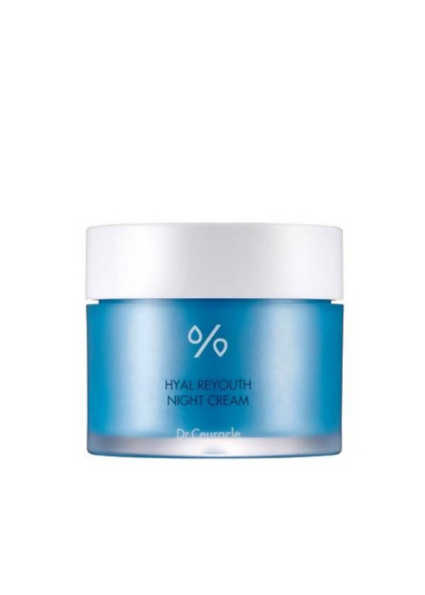 Dr.Ceuracle Hyal Reyouth Night Cream -  USA 