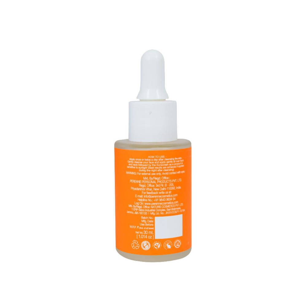 Perenne C - Glow 20% Vitamin C Serum