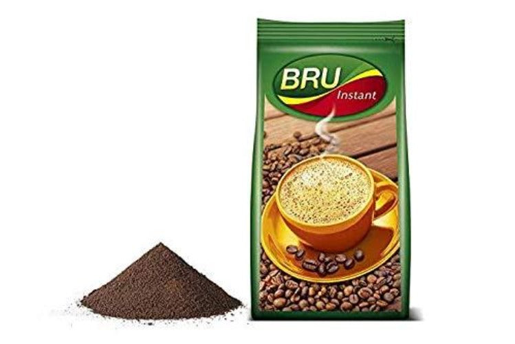 BRU Instant Coffee