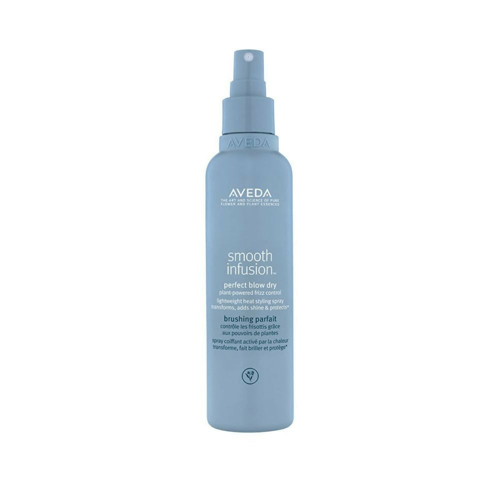 Aveda Travel Size Smooth Infusion Perfect Blow Dry Hair Serum -  buy in usa 