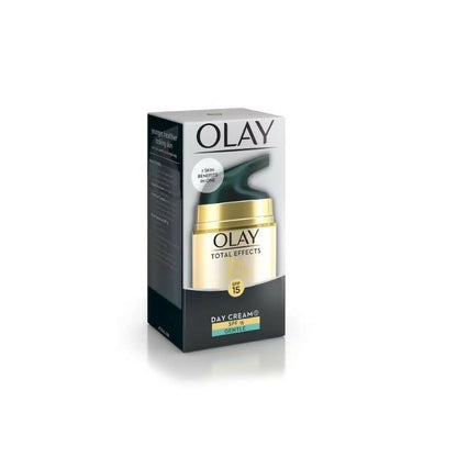 Olay Total Effects Day Cream SPF 15