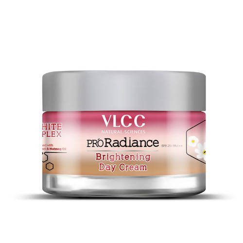 VLCC Pro Radiance Brightening Day Cream