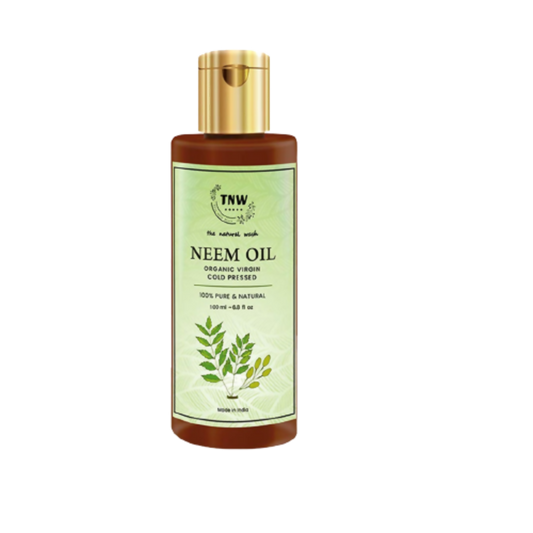 The Natural Wash Multipurpose Pure Neem Oil -  buy in usa 