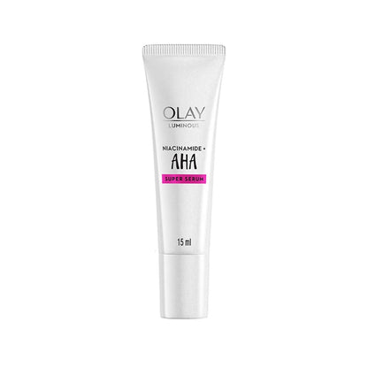 Olay Aha & Niacinamide Super Serum