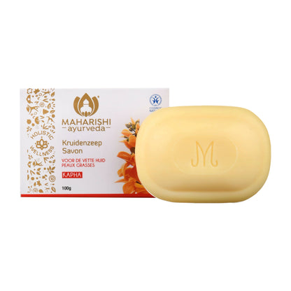 Maharishi Ayurveda Citronella Soap