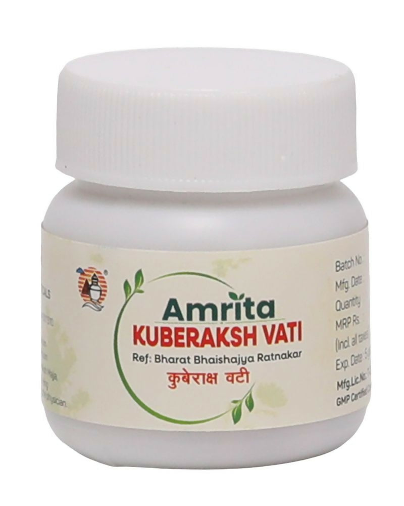 Amrita Kuberaksh Vati