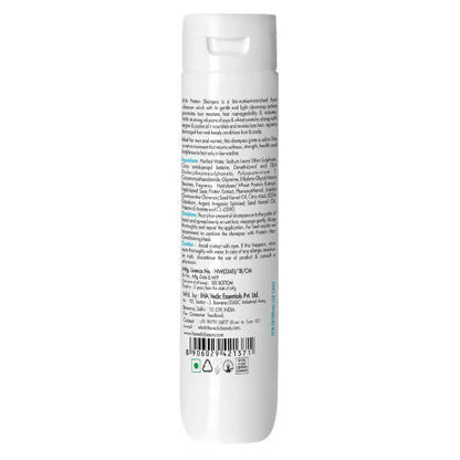 Iha Restorative Protein Shampoo