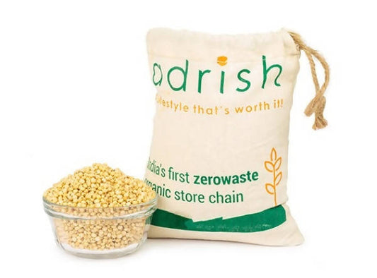 Adrish Jowar (Sorghum Millet) -  USA, Australia, Canada 