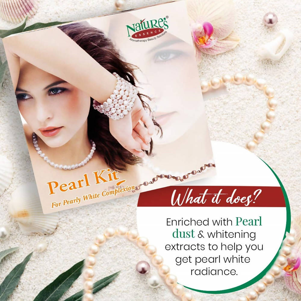 Nature's Essence Pearl Kit