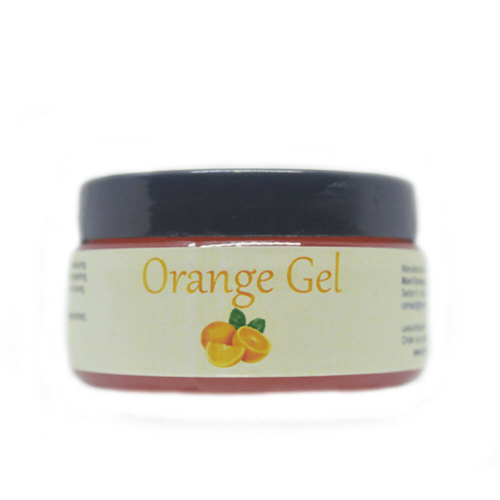 Tatvik Ayurveda Orange Face Gel