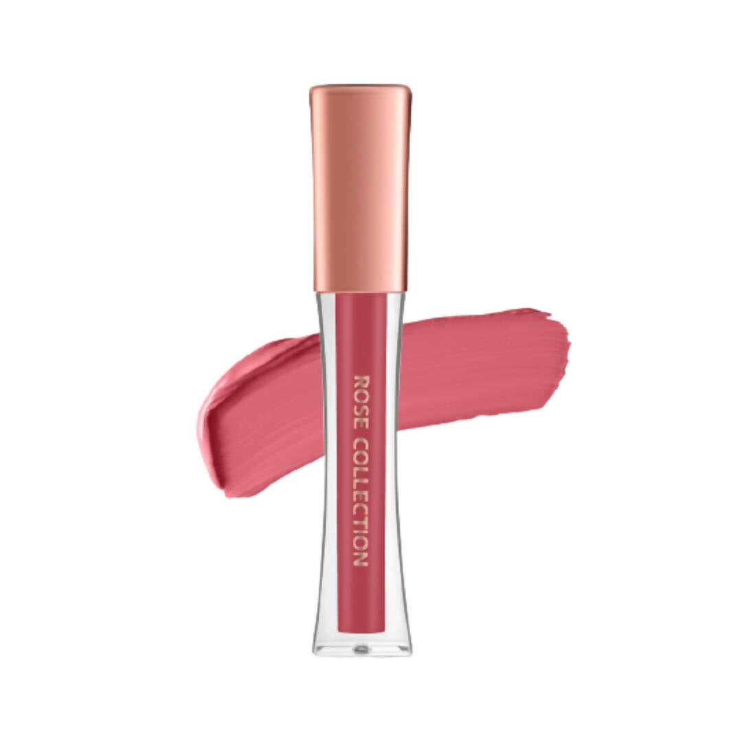 CAL Los Rose Collection Liquid Lip Color Orchid 03 - Pink - BUDNE