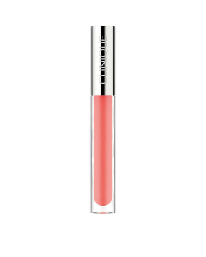 Clinique Pop Plush Creamy Lip Gloss Bubblegum Pop