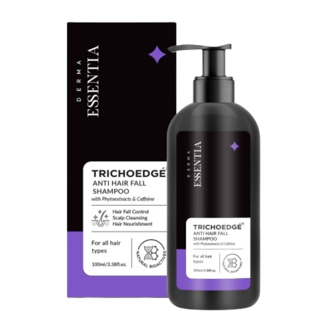 Derma Essentia Trichoedge Anti Hair Fall Shampoo