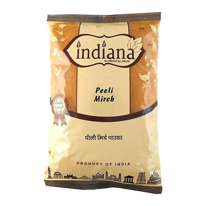 Indiana Yellow Chilli Powder Peeli Mirch Powder -  USA, Australia, Canada 