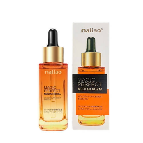 Maliao Professional Magic Perfect Nectar Royal Serum - BUDNEN