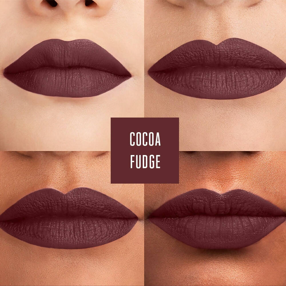 Lakme Perfect Definition Lip Liner - Cocoa Fudge