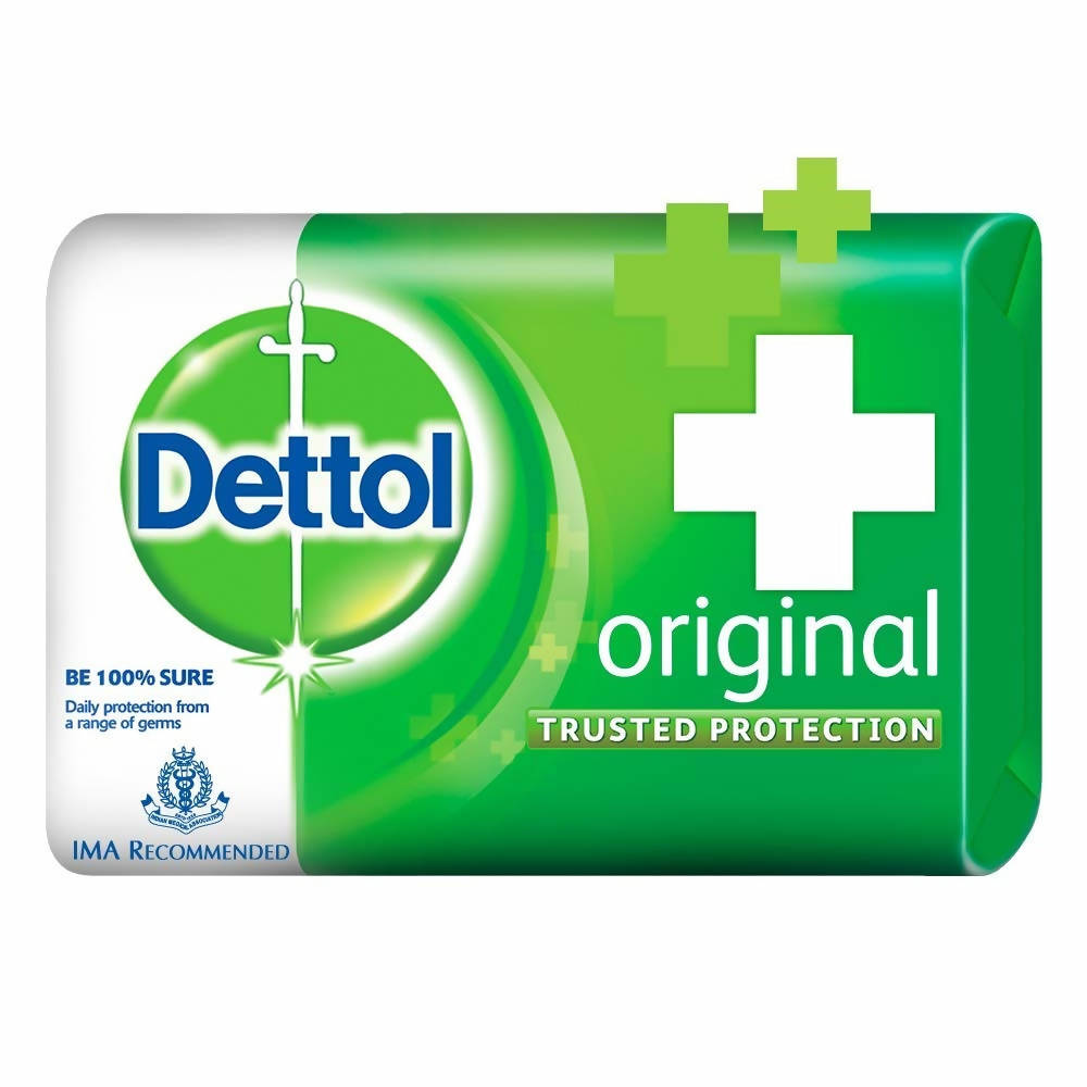 Dettol Original Soap