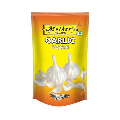 Mother's Recipe Garlic Pickle - buy in USA, Australia, Canada