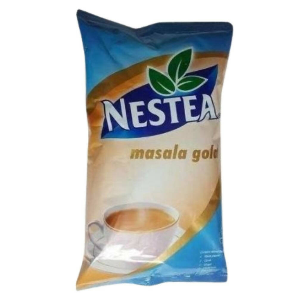 Nestle Nestea Masala Gold Premix Instant Tea