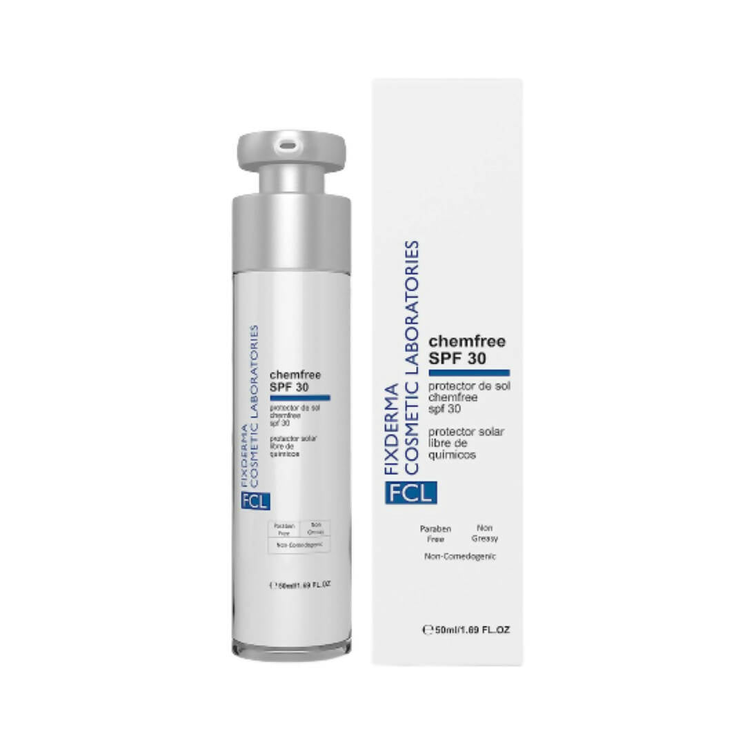 FCL Chemfree SPF 30 Sunscreen