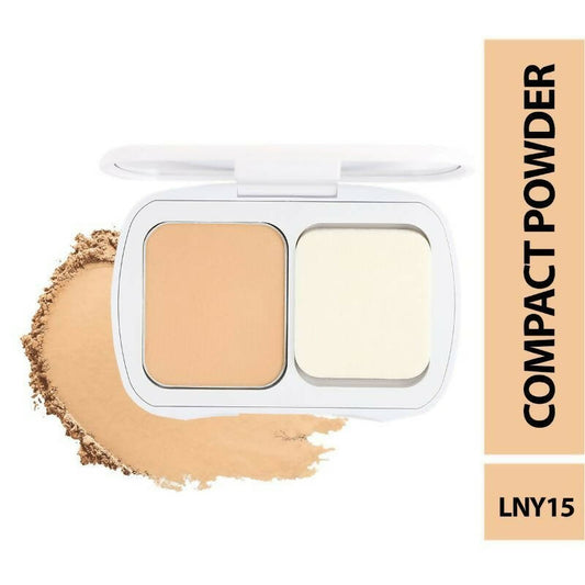 Insight Cosmetics Flawless Finish Setting Powder Non Oily Matte Look LNY 15