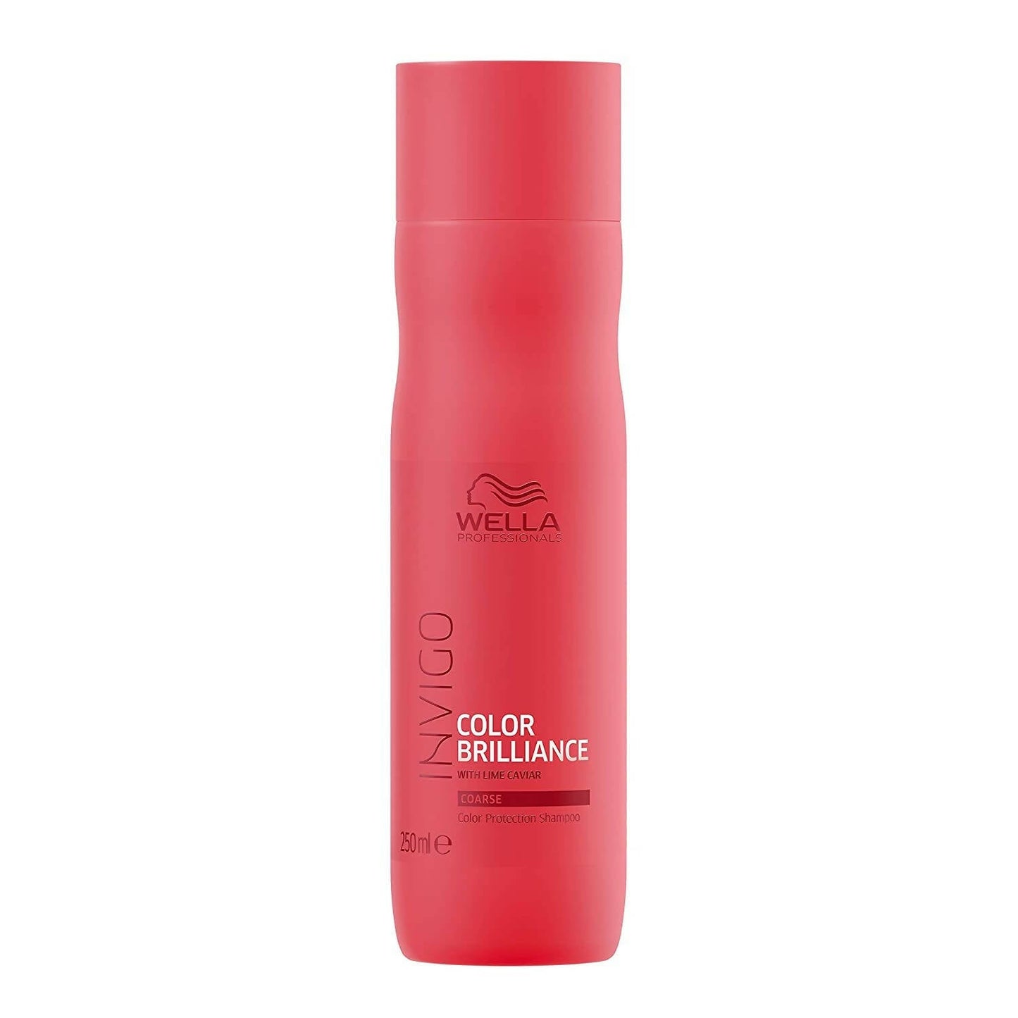 Wella Professionals Invigo Color Brilliance Shampoo - BUDEN