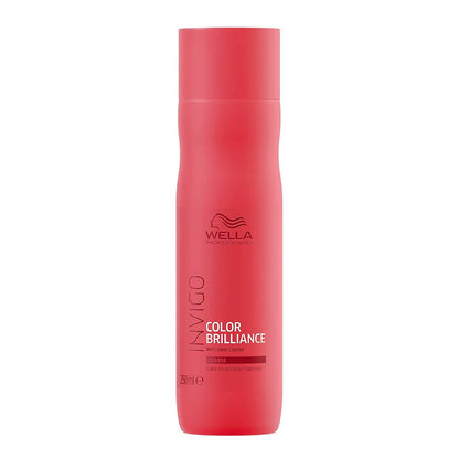 Wella Professionals Invigo Color Brilliance Shampoo - BUDEN