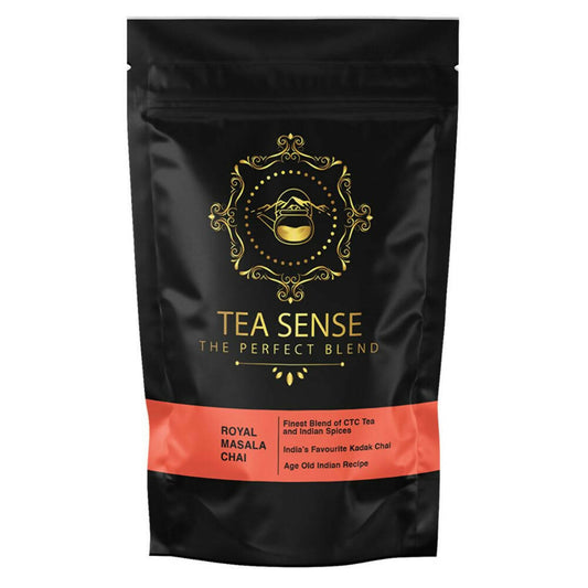 Tea Sense Royal Masala Chai - buy in USA, Australia, Canada