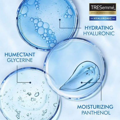 TRESemme Moisture Boost Hair Mask With Hyaluronic Acid