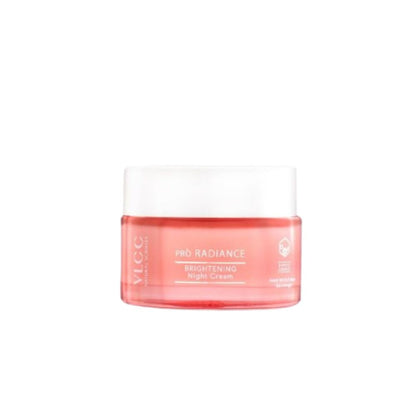 VLCC Pro Radiance Brightening Night Cream