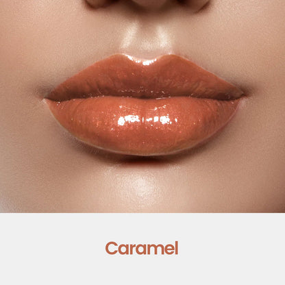 Star Struck By Sunny Leone Liquid Lip Color - Caramello